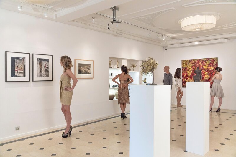 St.George Lycabettus Boutique Hotel 29