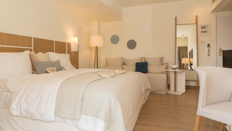 St.George Lycabettus Boutique Hotel 42