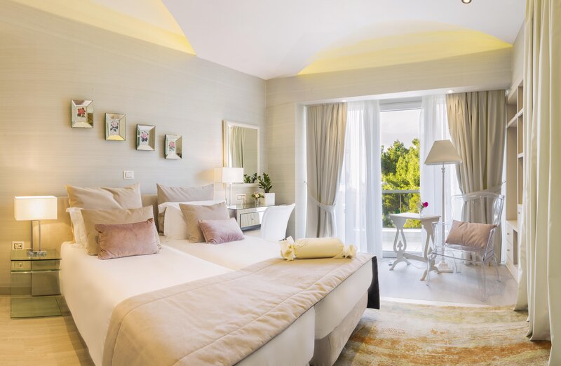 St.George Lycabettus Boutique Hotel 44