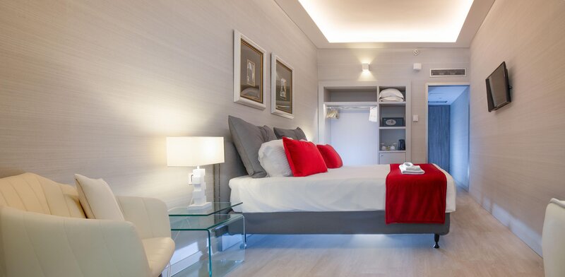 St.George Lycabettus Boutique Hotel 50