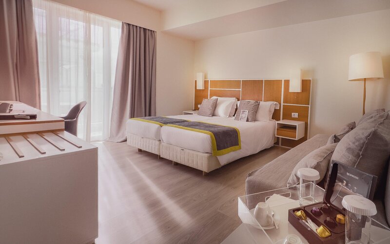 St.George Lycabettus Boutique Hotel 54