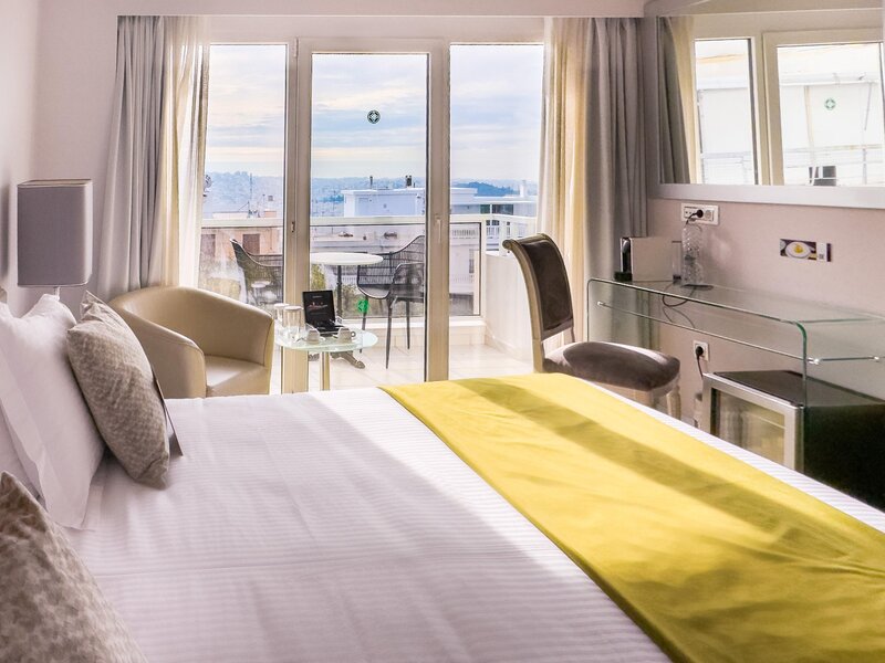 St.George Lycabettus Boutique Hotel 55