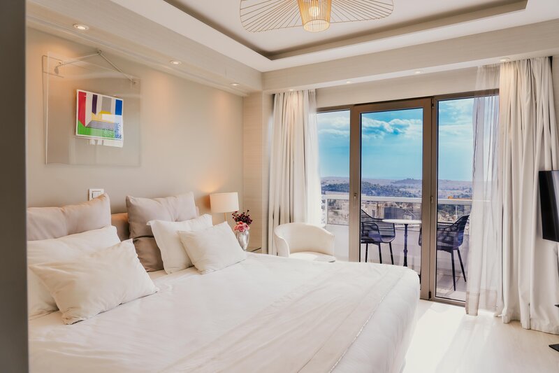 St.George Lycabettus Boutique Hotel 56