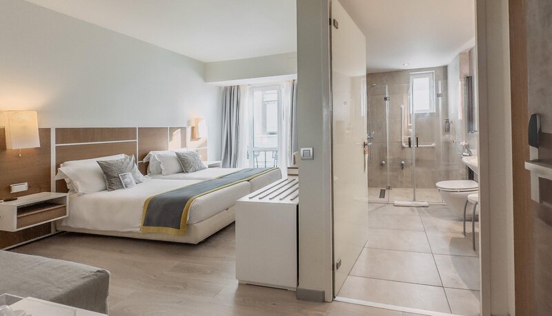 St.George Lycabettus Boutique Hotel 59