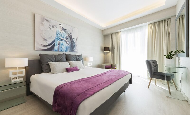 St.George Lycabettus Boutique Hotel 70