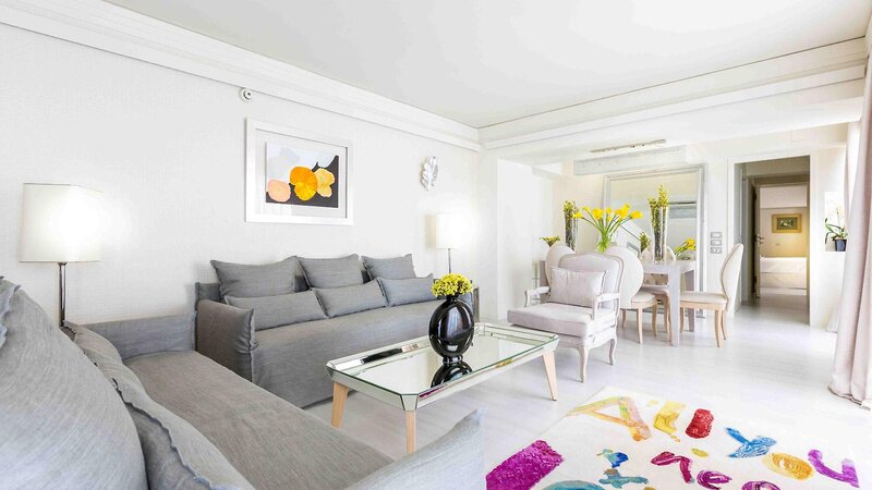 St.George Lycabettus Boutique Hotel 85