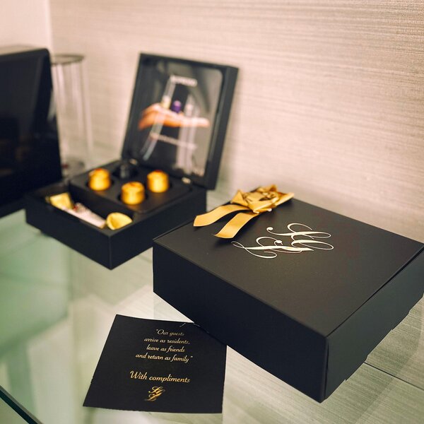 St.George Lycabettus Boutique Hotel 94