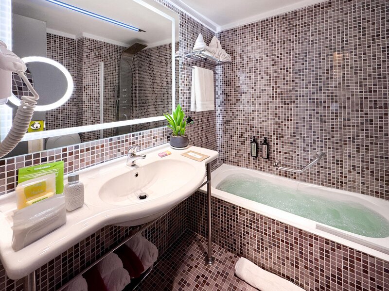 St.George Lycabettus Boutique Hotel 95