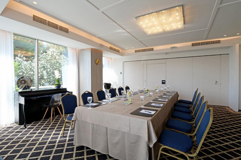 St.George Lycabettus Boutique Hotel 105