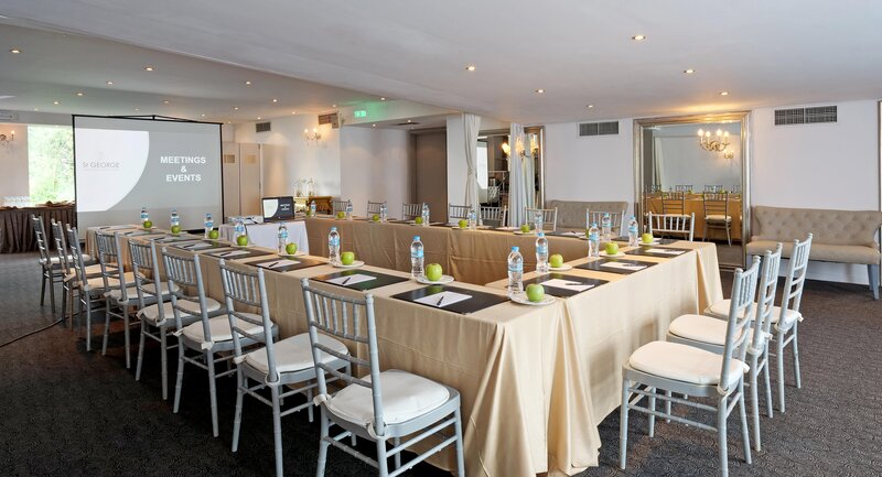 St.George Lycabettus Boutique Hotel 106