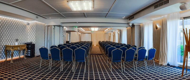 St.George Lycabettus Boutique Hotel 114