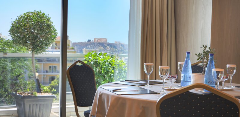 St.George Lycabettus Boutique Hotel 116