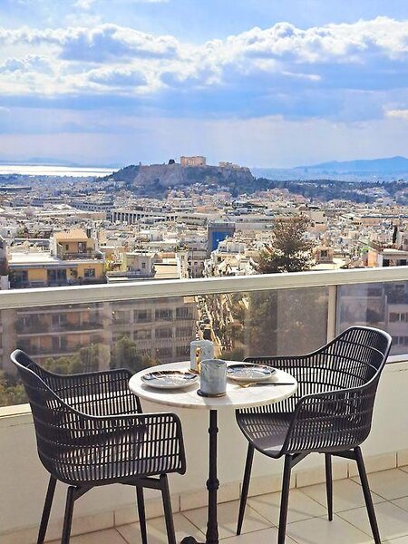 St.George Lycabettus Boutique Hotel 123
