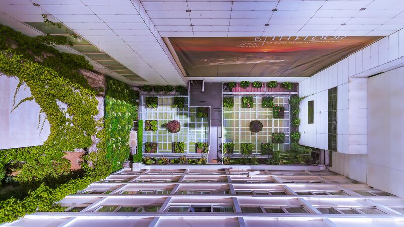 St.George Lycabettus Boutique Hotel 128