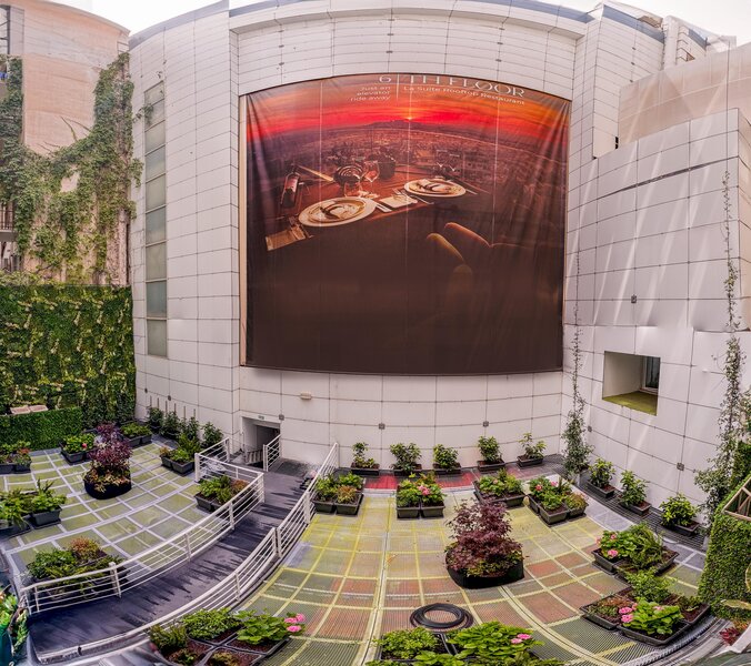 St.George Lycabettus Boutique Hotel 129