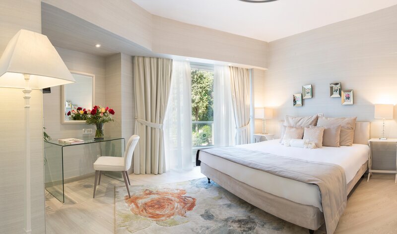 St. George Lycabettus Lifestyle Hotel 16