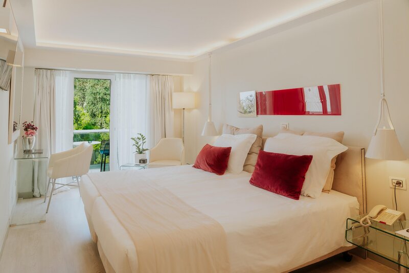 St. George Lycabettus Lifestyle Hotel 48