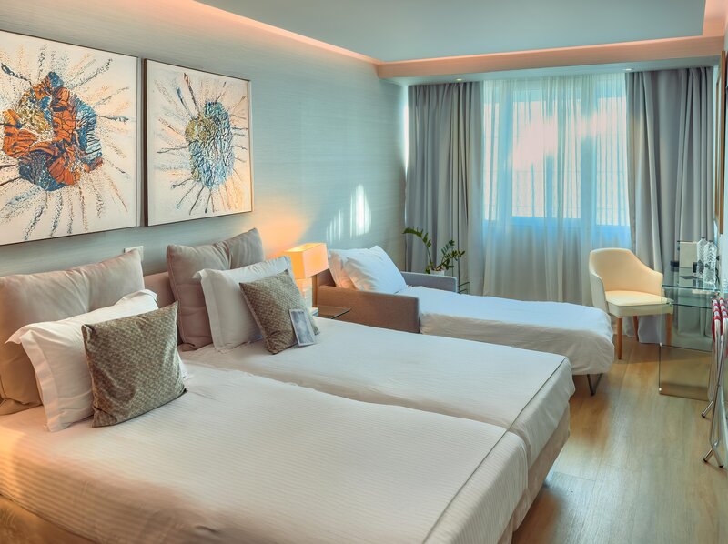 St. George Lycabettus Lifestyle Hotel 53