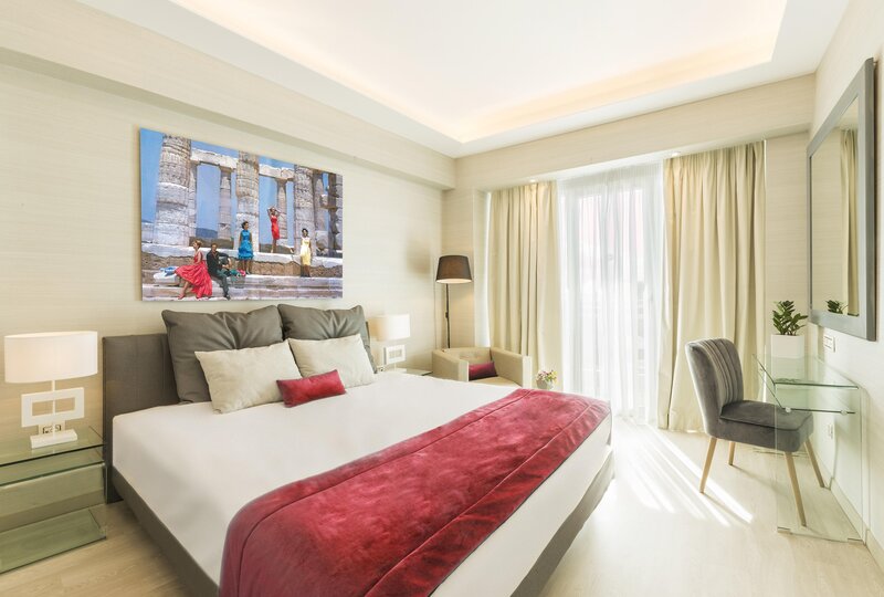 St. George Lycabettus Lifestyle Hotel 63