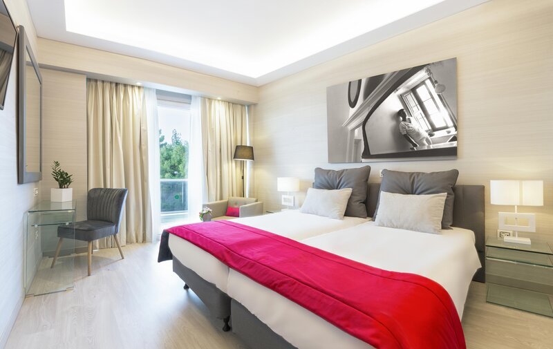 St. George Lycabettus Lifestyle Hotel 78