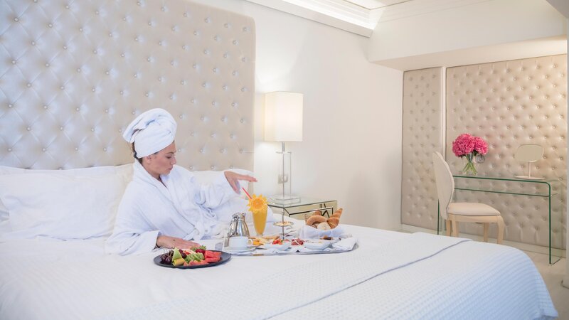 St. George Lycabettus Lifestyle Hotel 87