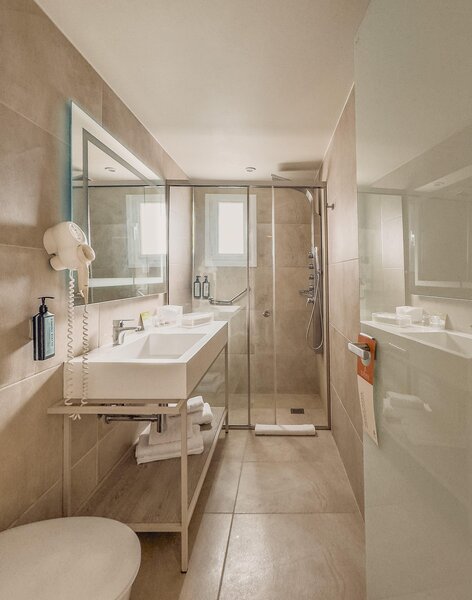 St. George Lycabettus Lifestyle Hotel 96