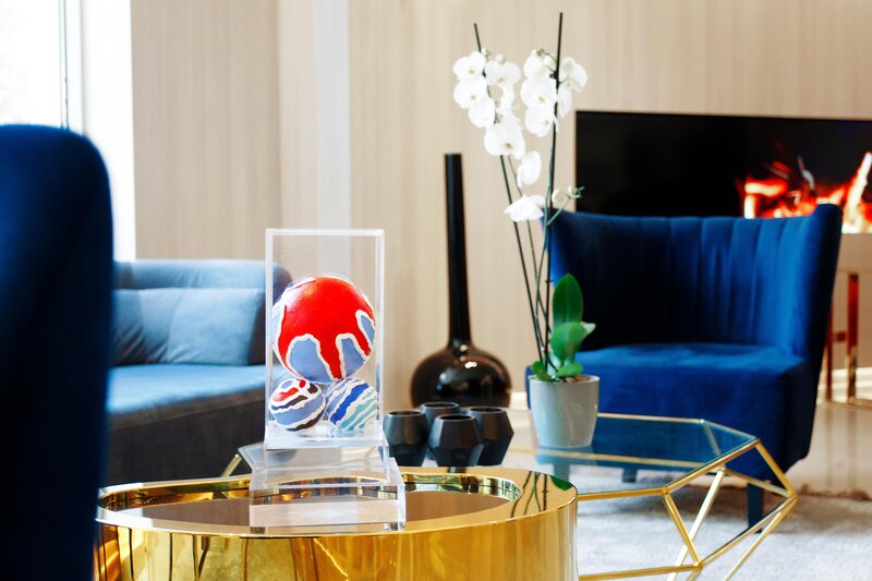 St. George Lycabettus Lifestyle Hotel 99