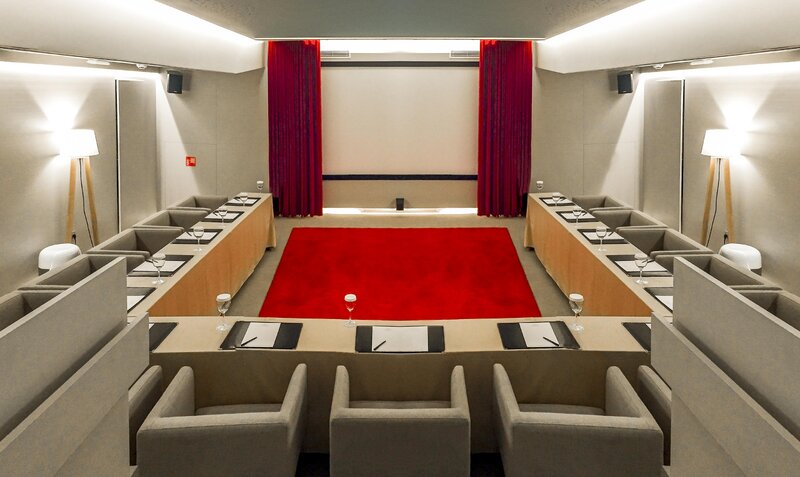 St. George Lycabettus Lifestyle Hotel 107