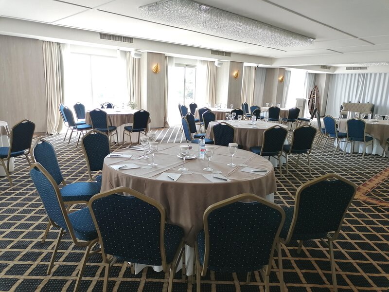 St. George Lycabettus Lifestyle Hotel 109