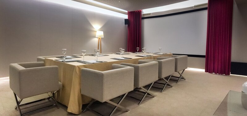 St. George Lycabettus Lifestyle Hotel 110