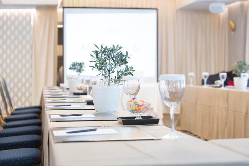 St. George Lycabettus Lifestyle Hotel 112