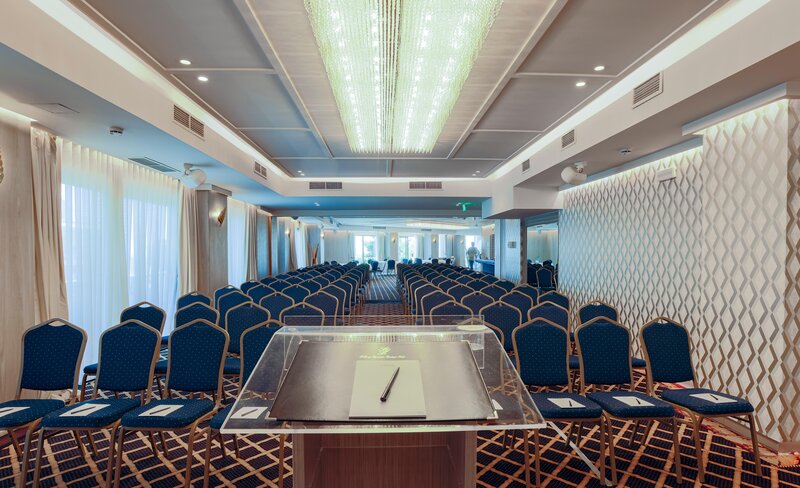 St. George Lycabettus Lifestyle Hotel 115