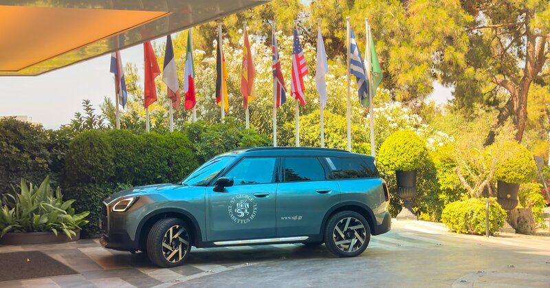 St. George Lycabettus Lifestyle Hotel 7