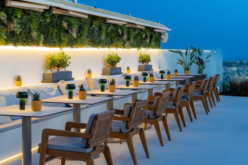 St. George Lycabettus Lifestyle Hotel 40