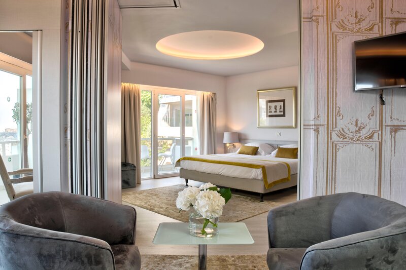 St. George Lycabettus Lifestyle Hotel 45