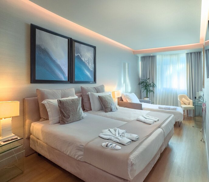 St. George Lycabettus Lifestyle Hotel 47