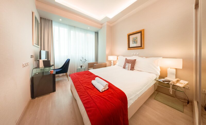 St. George Lycabettus Lifestyle Hotel 52