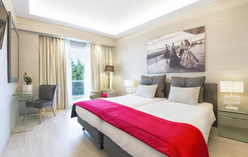 St. George Lycabettus Lifestyle Hotel 65