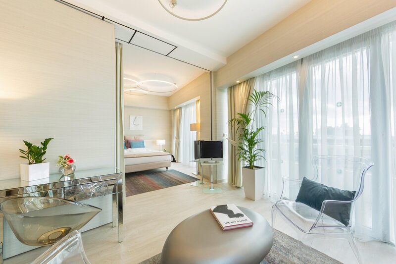 St. George Lycabettus Lifestyle Hotel 83