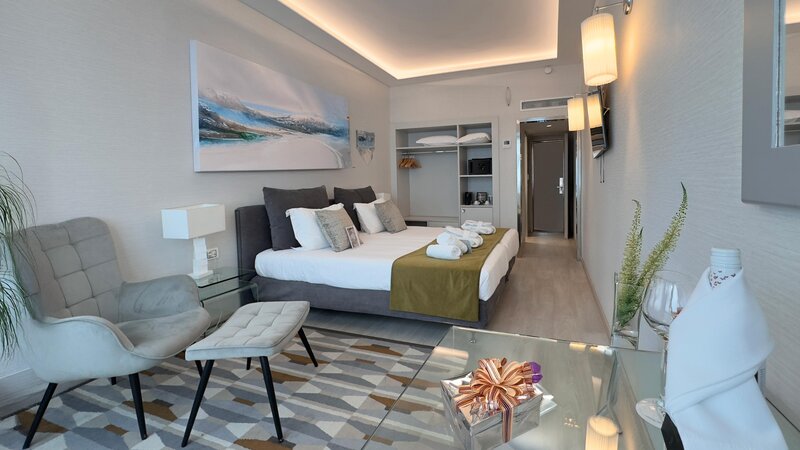 St. George Lycabettus Lifestyle Hotel 90