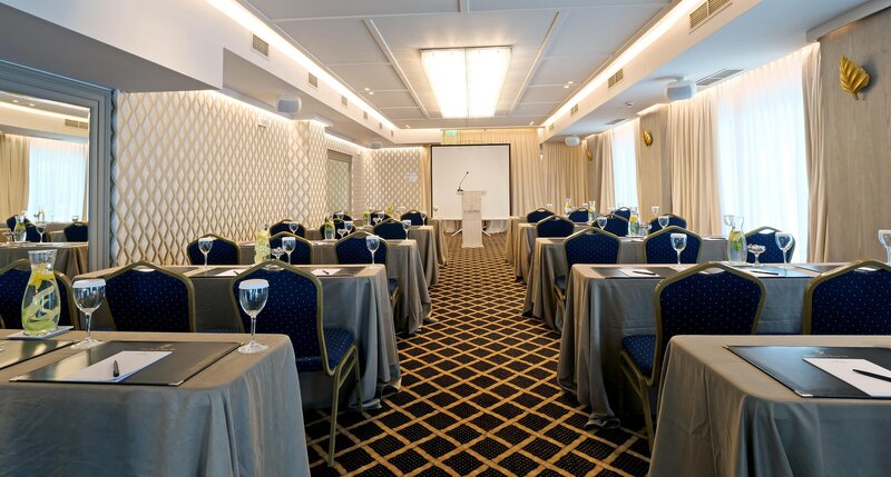 St. George Lycabettus Lifestyle Hotel 113