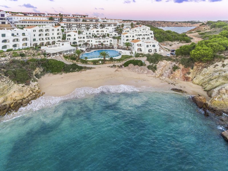 White Sands Beach Club 1