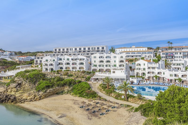 White Sands Beach Club 2