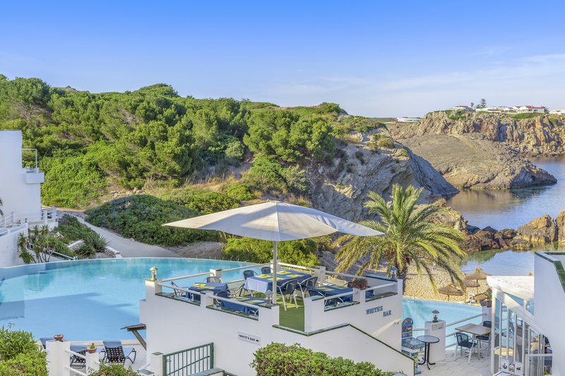 White Sands Beach Club 6