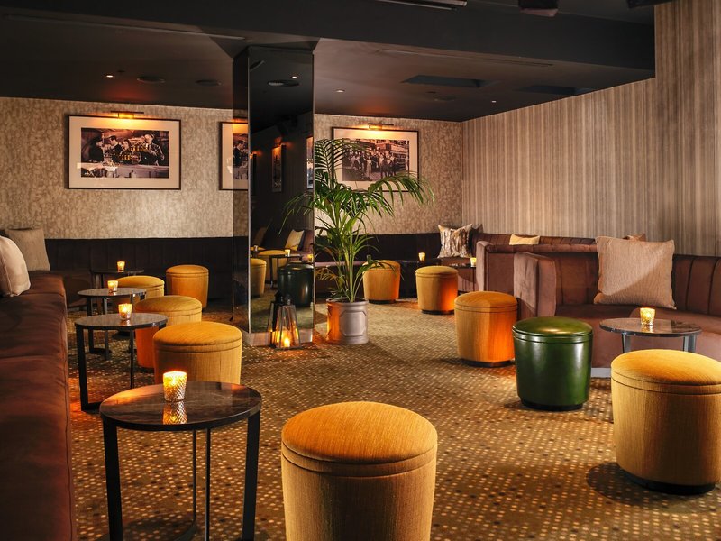 St.Martins Lane Hotel 3