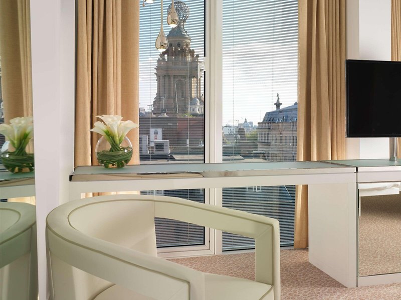 St.Martins Lane Hotel 13