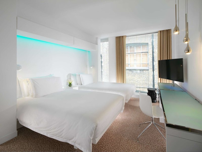 St.Martins Lane Hotel 20