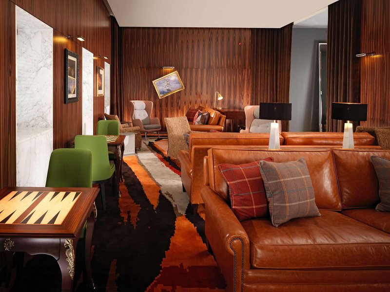 St.Martins Lane Hotel 23