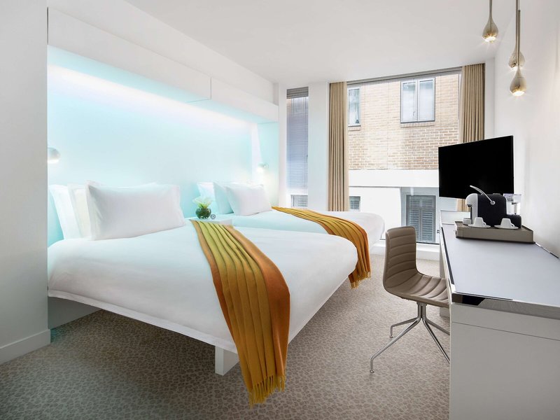 St.Martins Lane Hotel 26