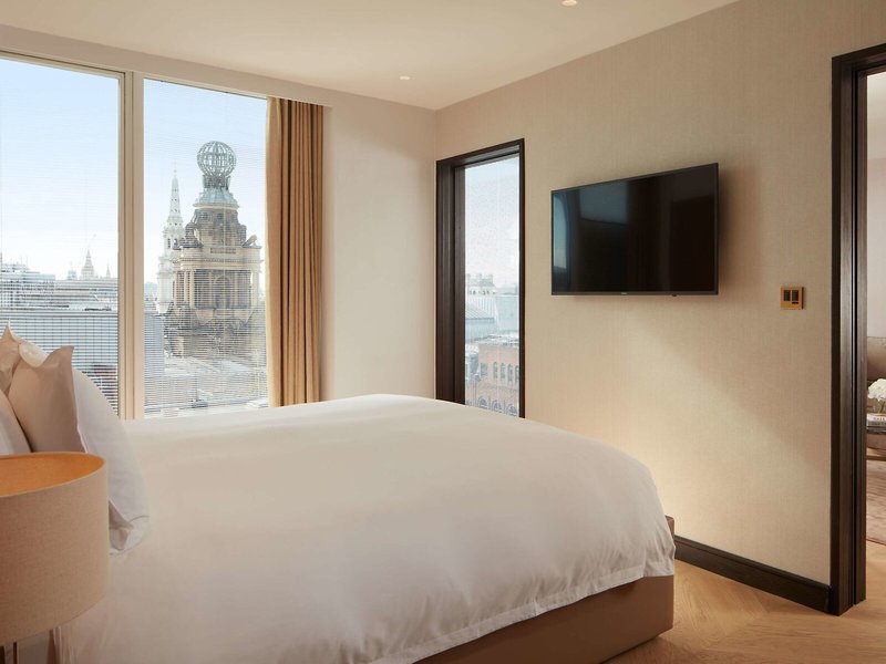 St.Martins Lane Hotel 27